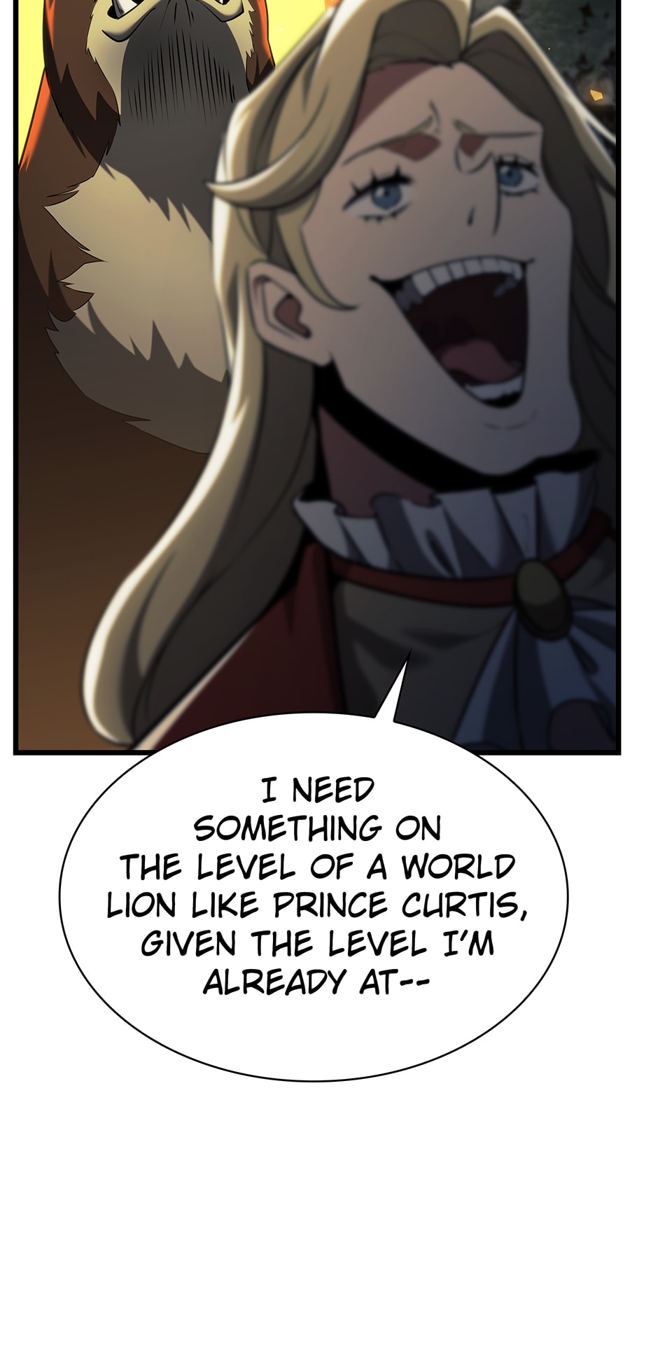 The Beginning After The End chapter 178 page 148