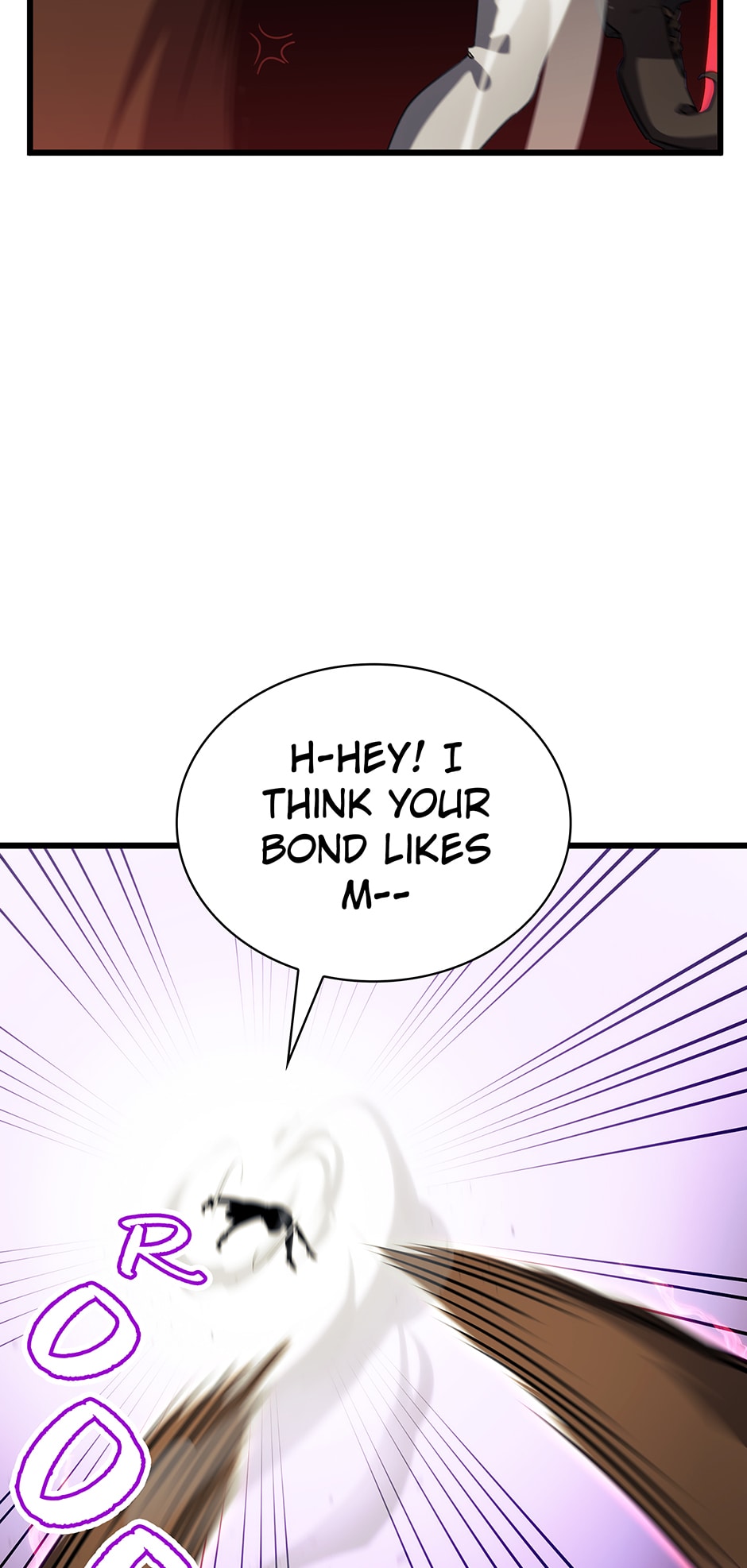 The Beginning After The End chapter 178 page 150