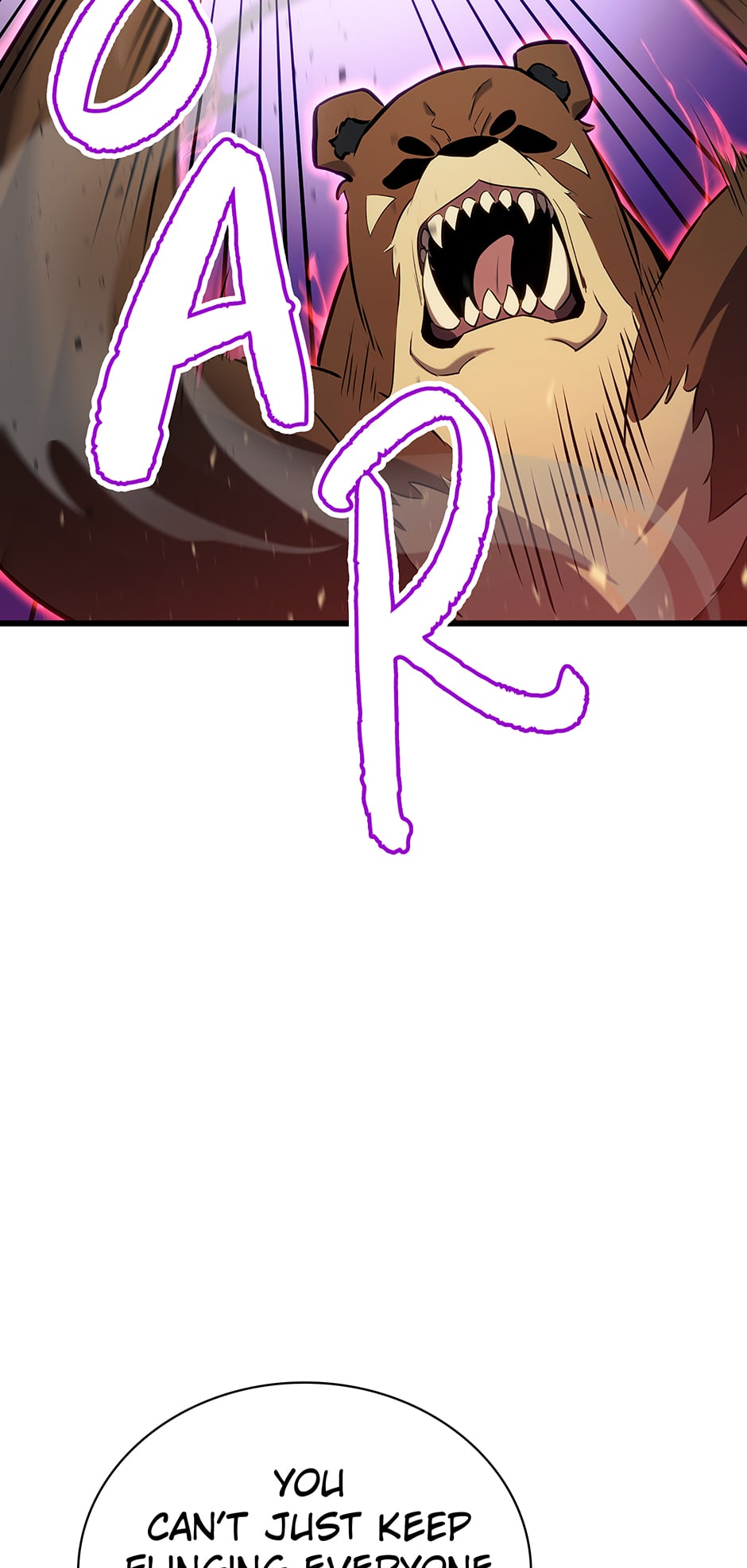 The Beginning After The End chapter 178 page 151