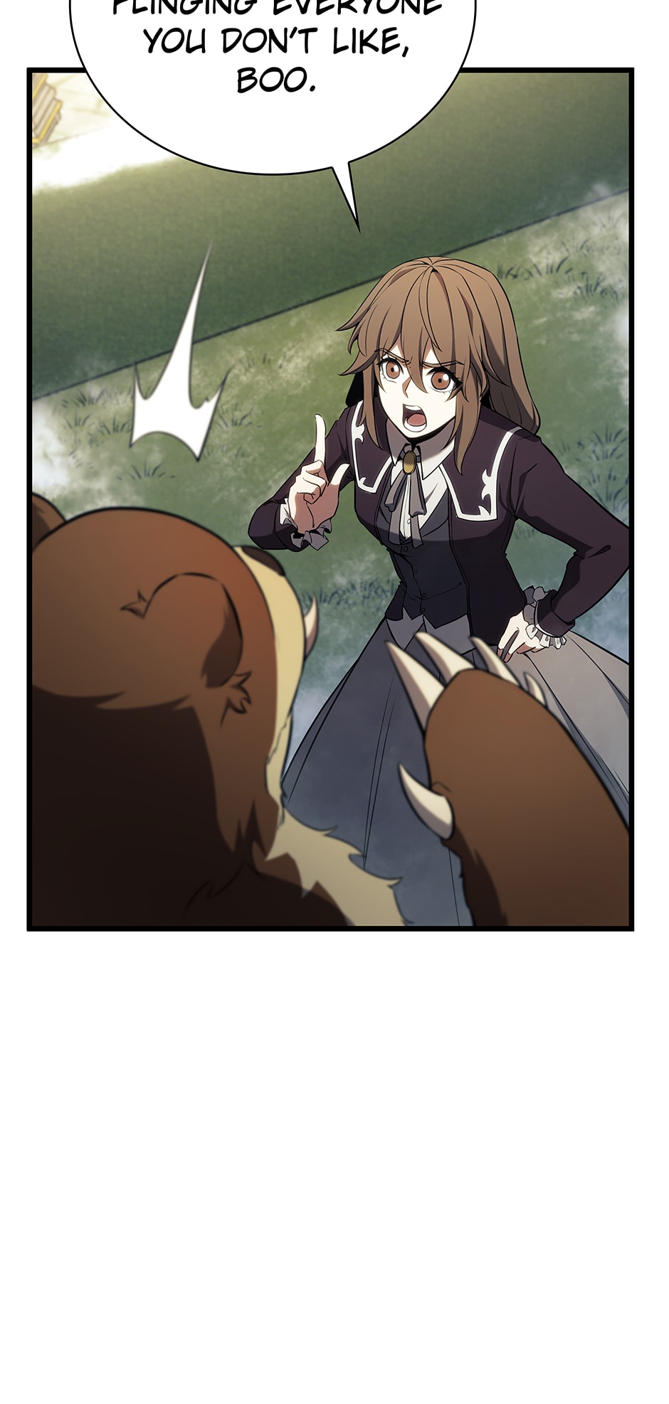 The Beginning After The End chapter 178 page 152