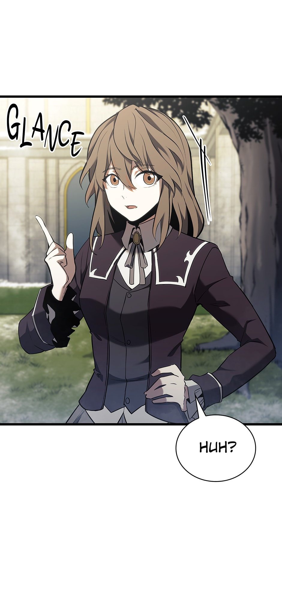 The Beginning After The End chapter 178 page 153