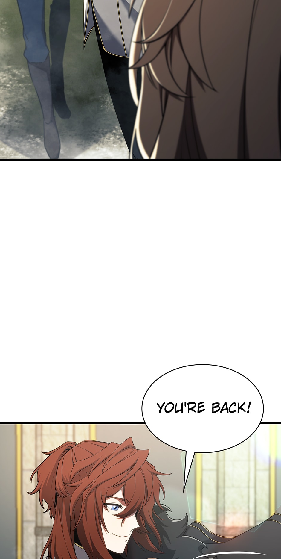 The Beginning After The End chapter 178 page 155