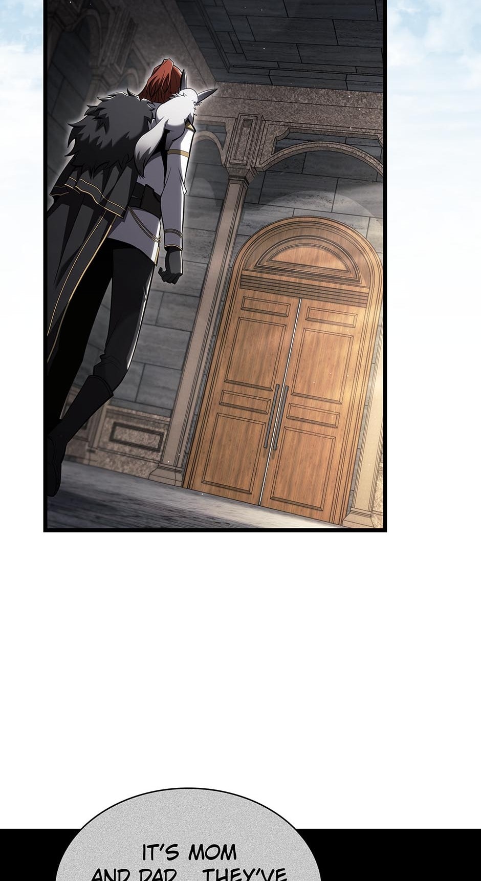 The Beginning After The End chapter 179 page 3