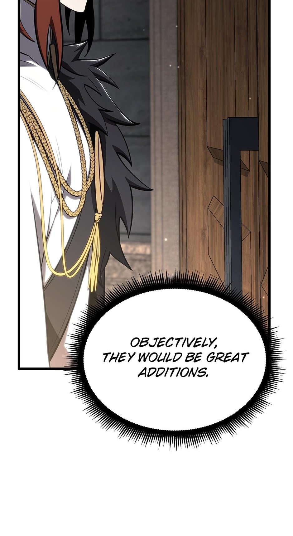 The Beginning After The End chapter 179 page 6
