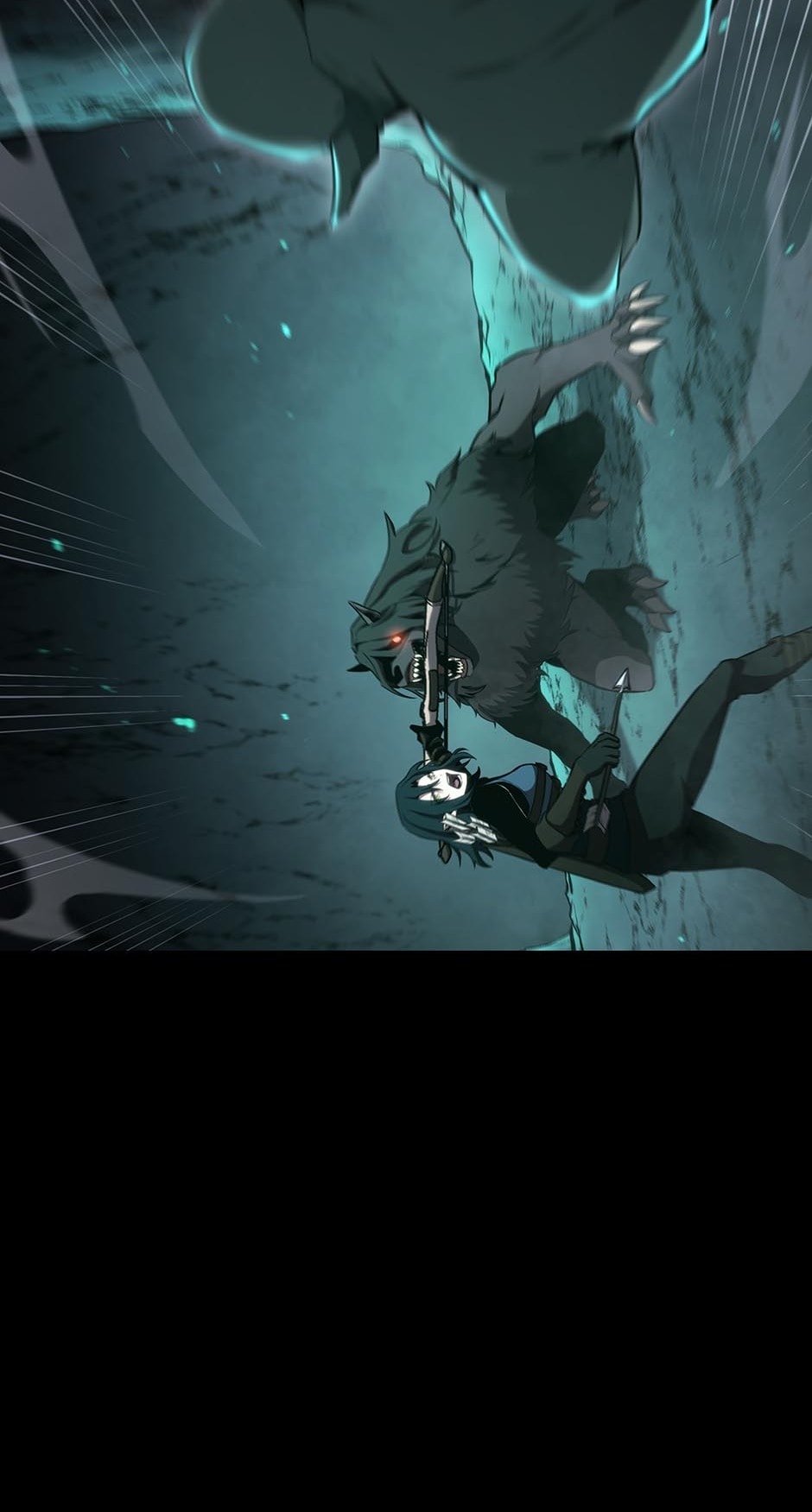 The Beginning After The End chapter 179 page 29