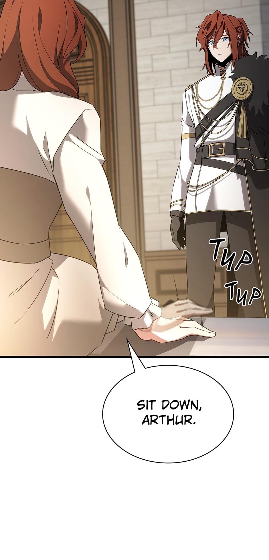 The Beginning After The End chapter 179 page 58
