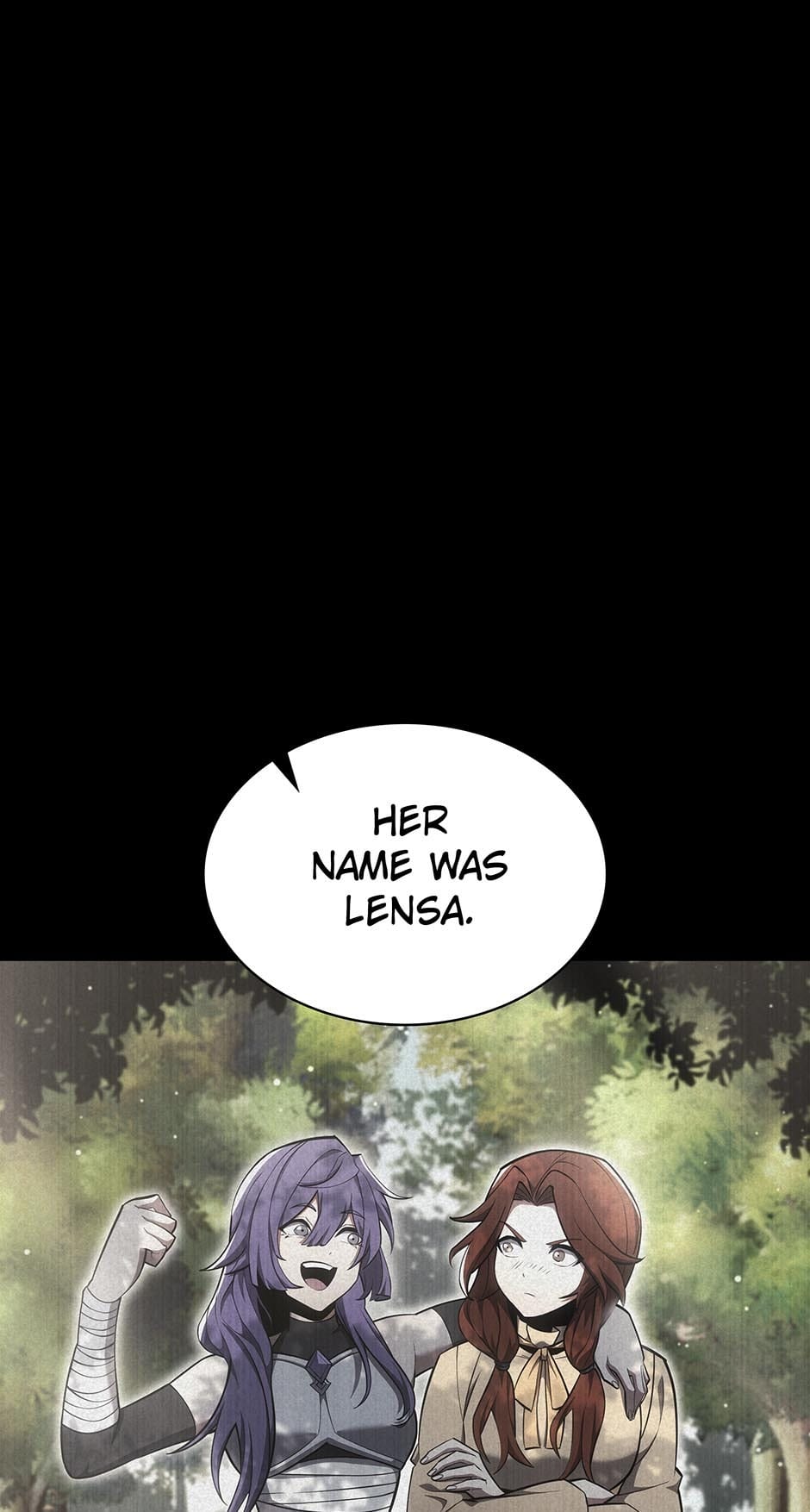 The Beginning After The End chapter 179 page 65