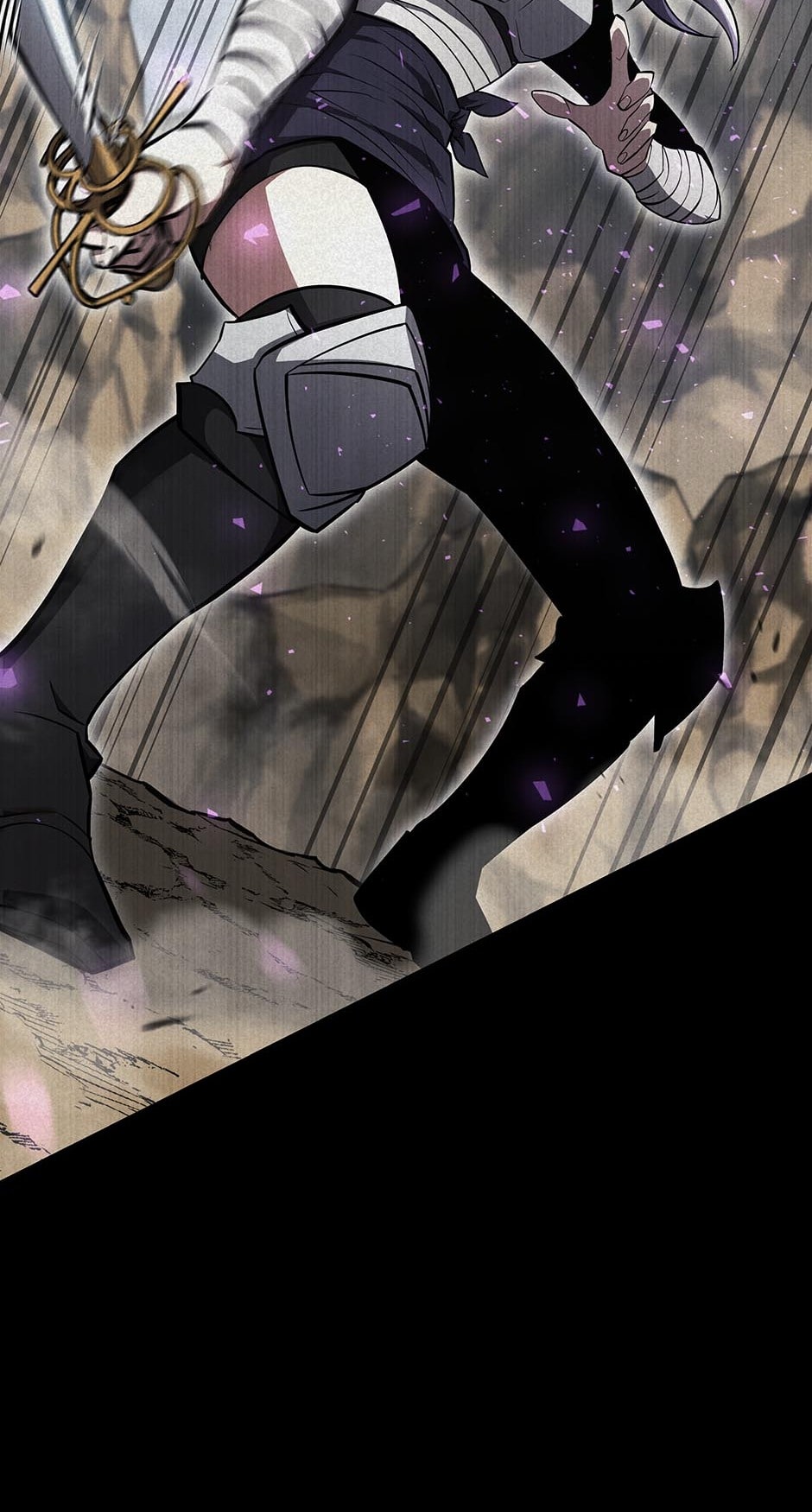 The Beginning After The End chapter 179 page 71