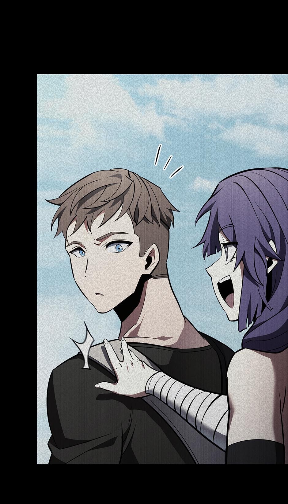 The Beginning After The End chapter 179 page 78