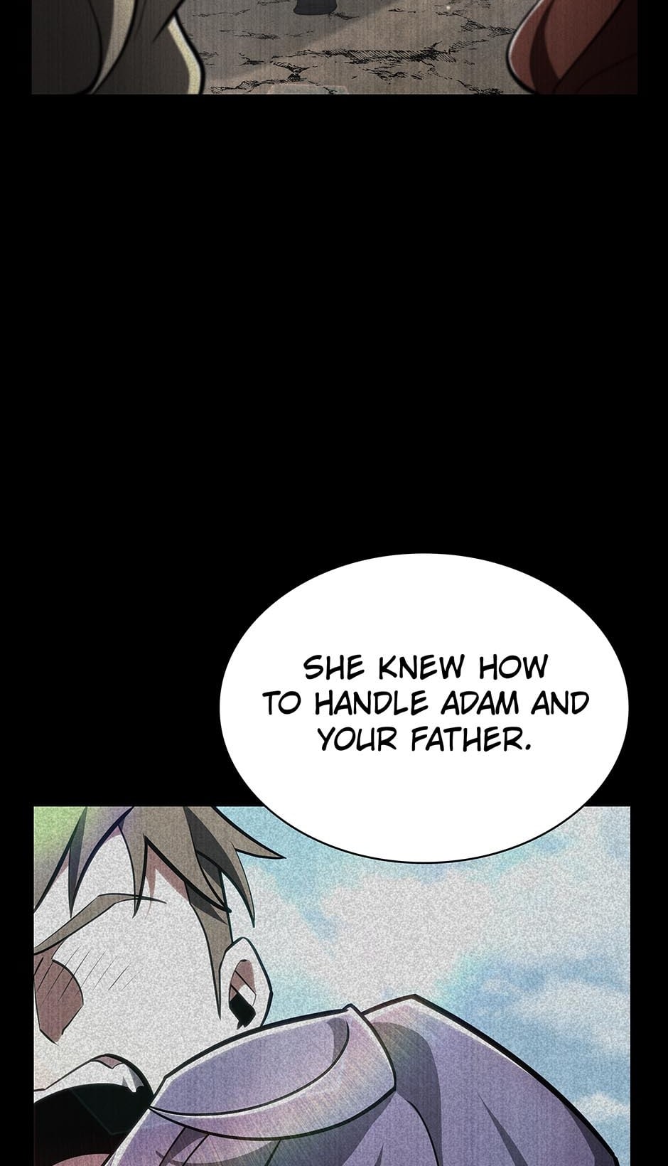 The Beginning After The End chapter 179 page 81