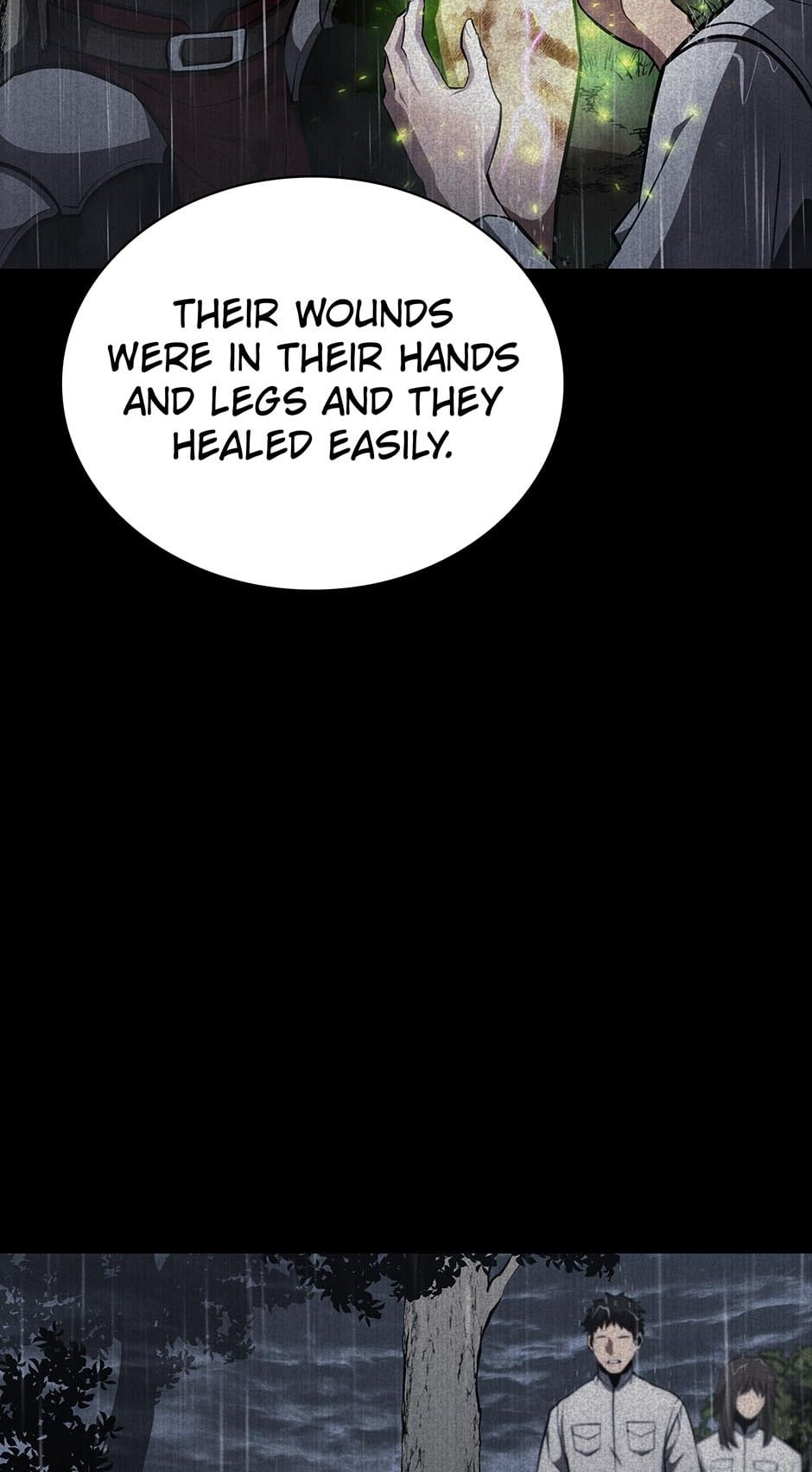 The Beginning After The End chapter 179 page 88