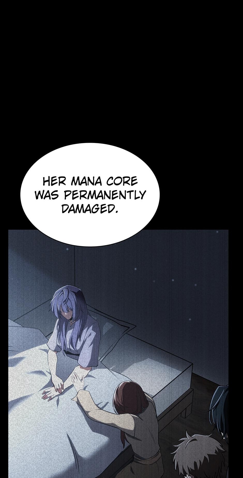 The Beginning After The End chapter 179 page 97