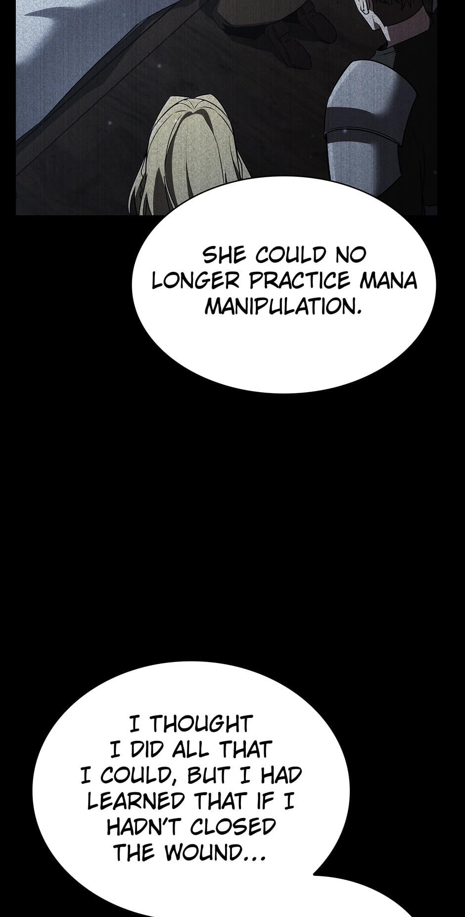 The Beginning After The End chapter 179 page 98