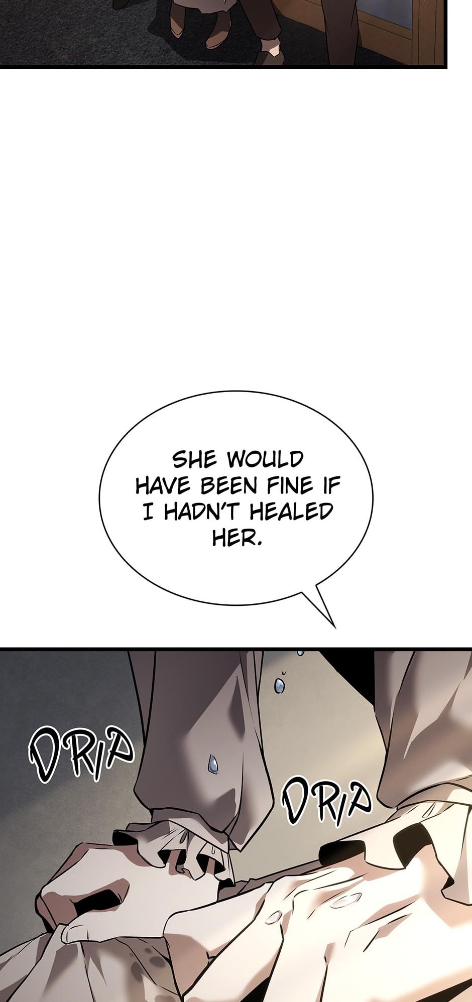 The Beginning After The End chapter 179 page 108