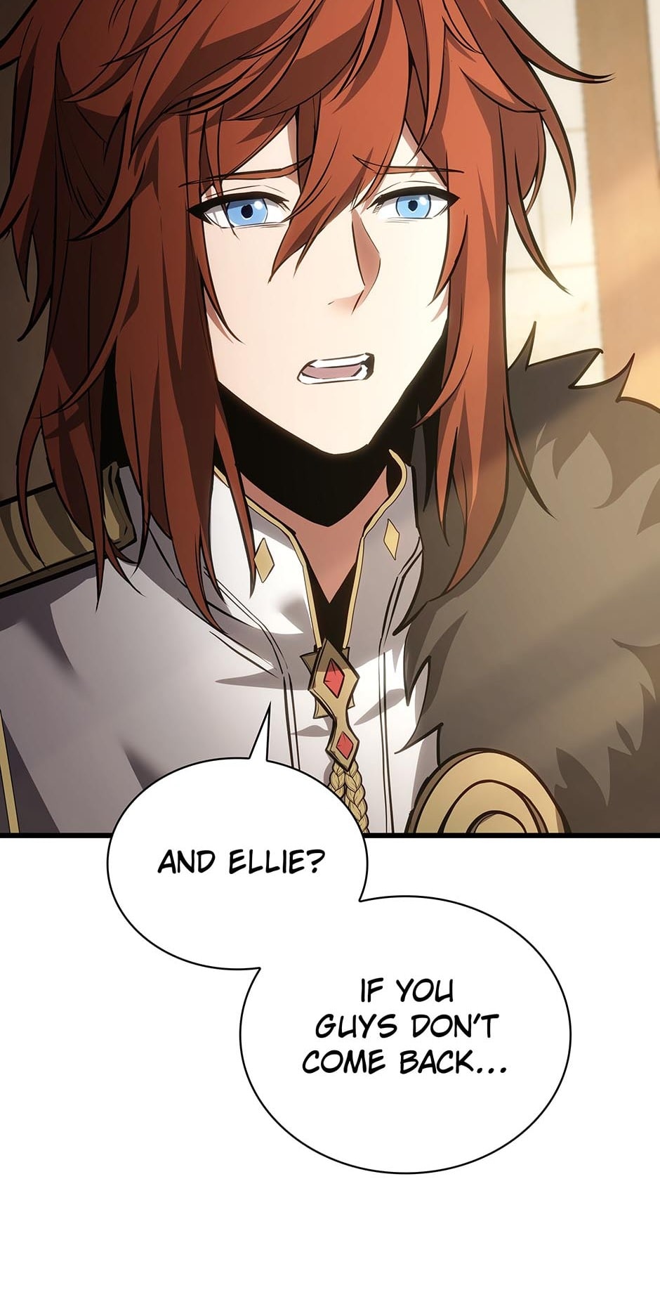 The Beginning After The End chapter 179 page 115