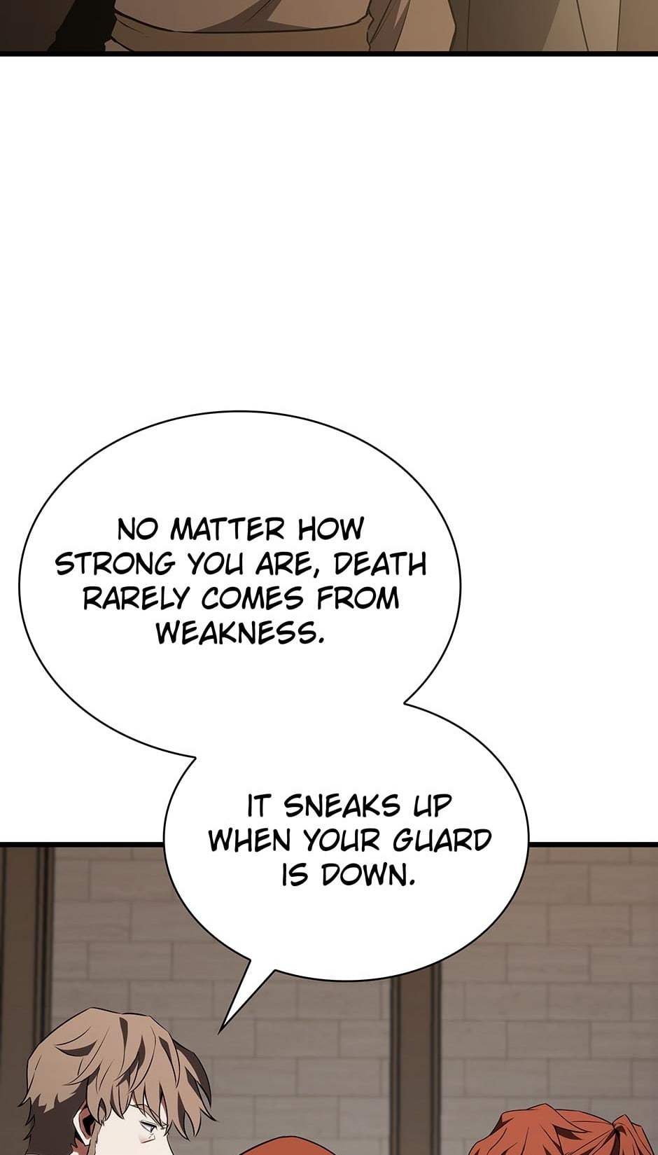 The Beginning After The End chapter 179 page 117