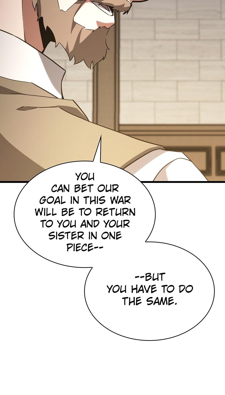 The Beginning After The End chapter 179 page 120