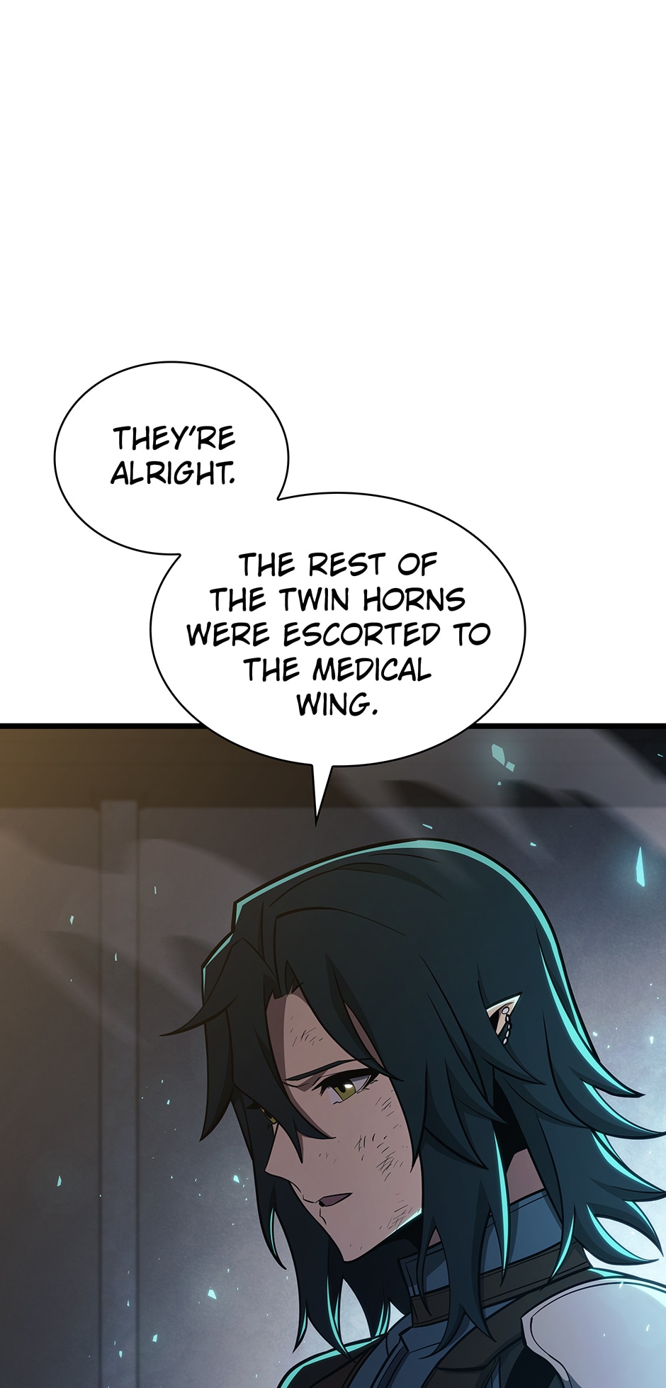 The Beginning After The End chapter 180 page 11