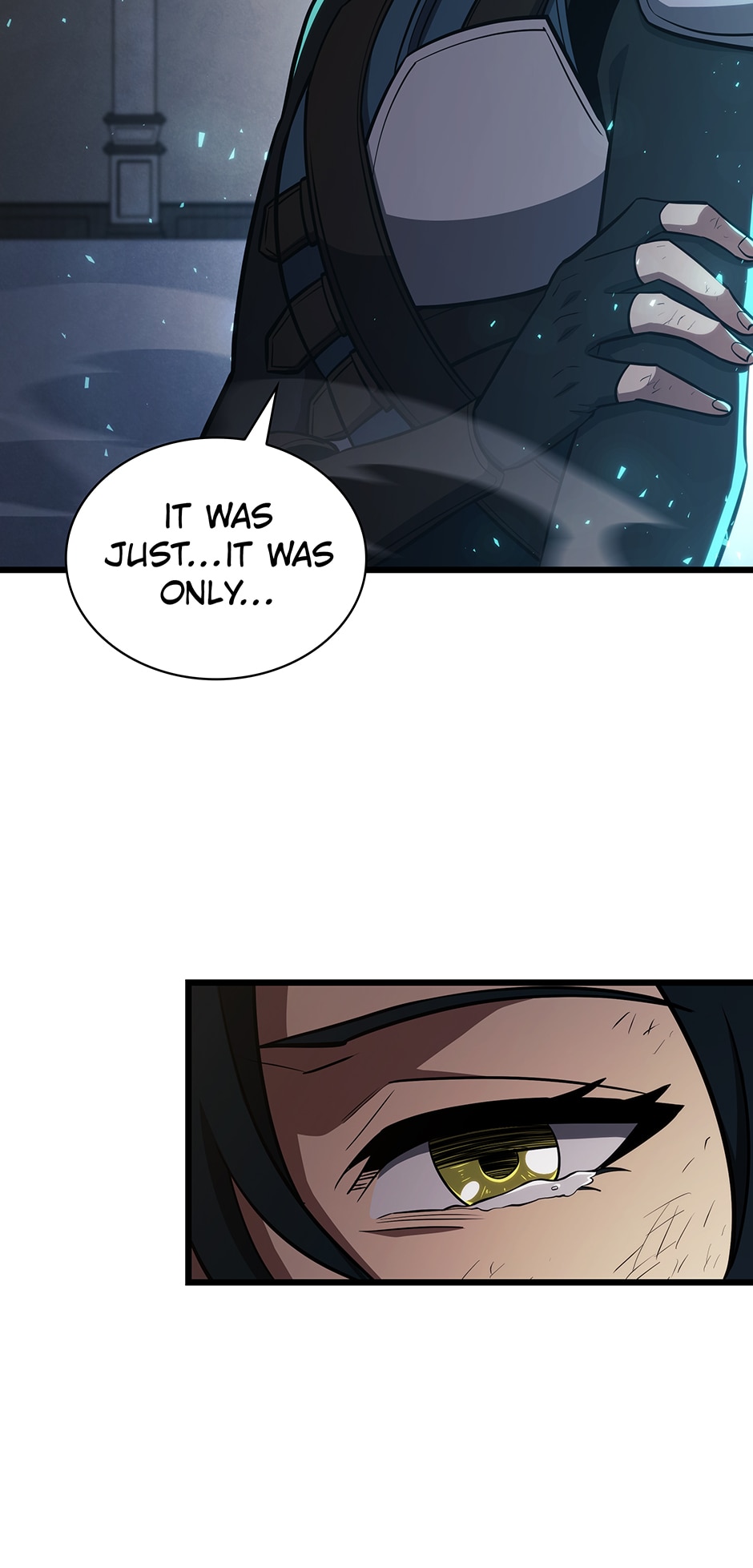 The Beginning After The End chapter 180 page 12
