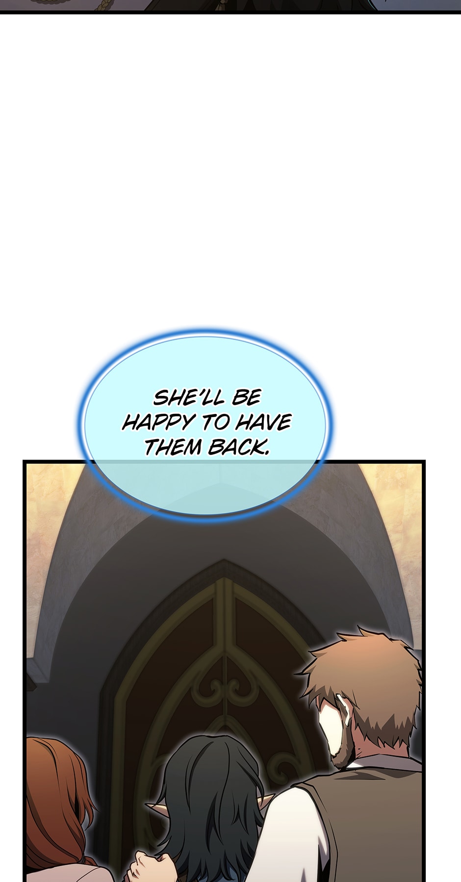 The Beginning After The End chapter 180 page 26