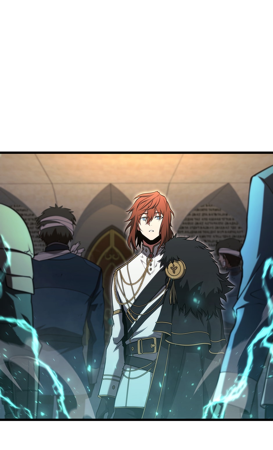The Beginning After The End chapter 180 page 29