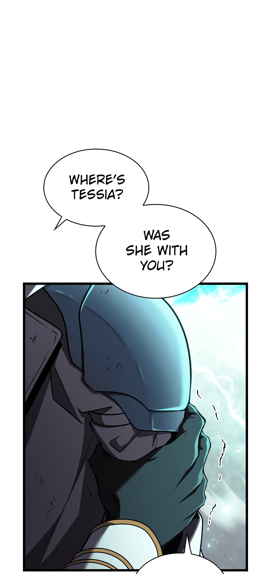 The Beginning After The End chapter 180 page 33