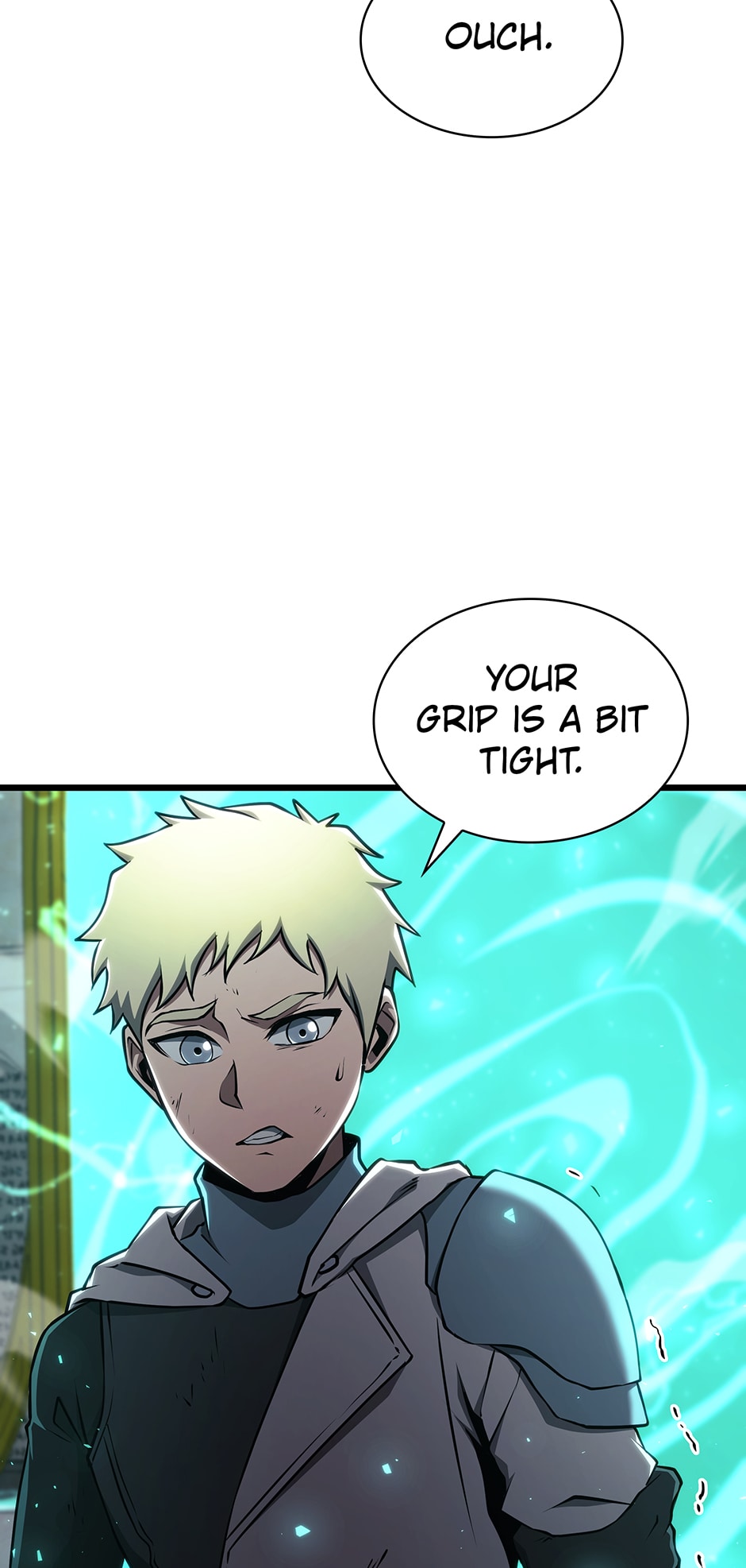 The Beginning After The End chapter 180 page 34