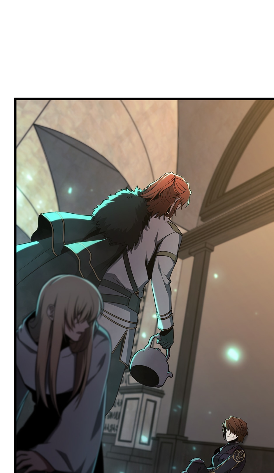 The Beginning After The End chapter 180 page 47