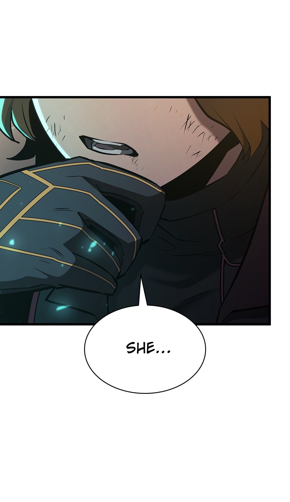 The Beginning After The End chapter 180 page 50