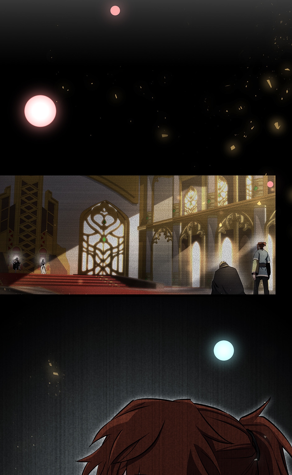 The Beginning After The End chapter 180 page 57