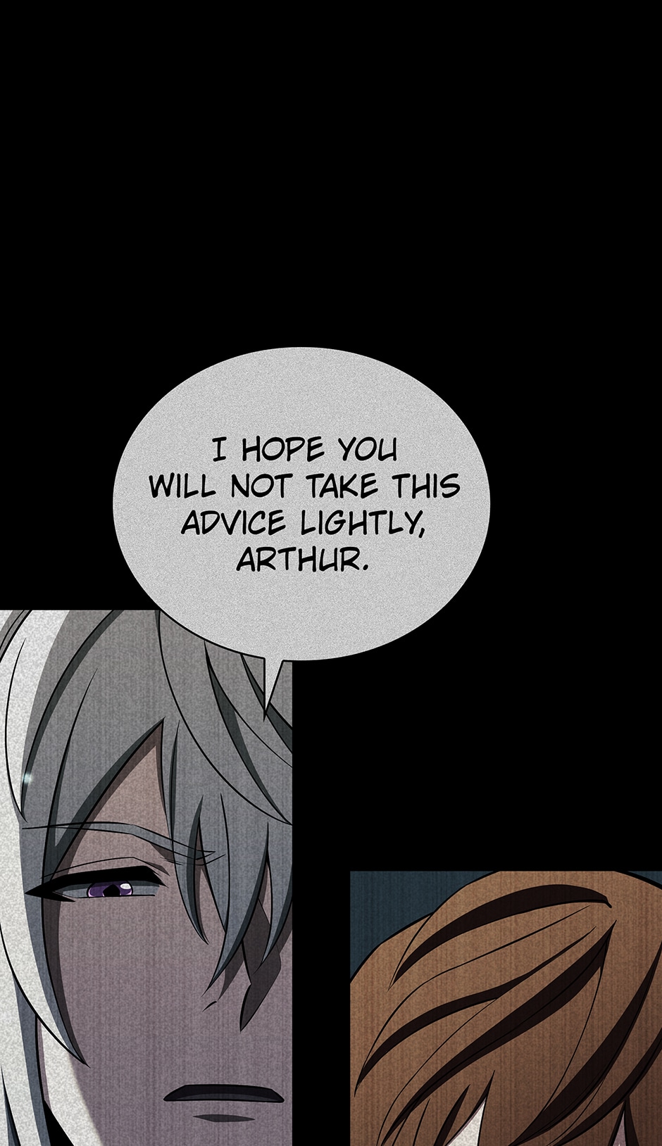 The Beginning After The End chapter 180 page 60