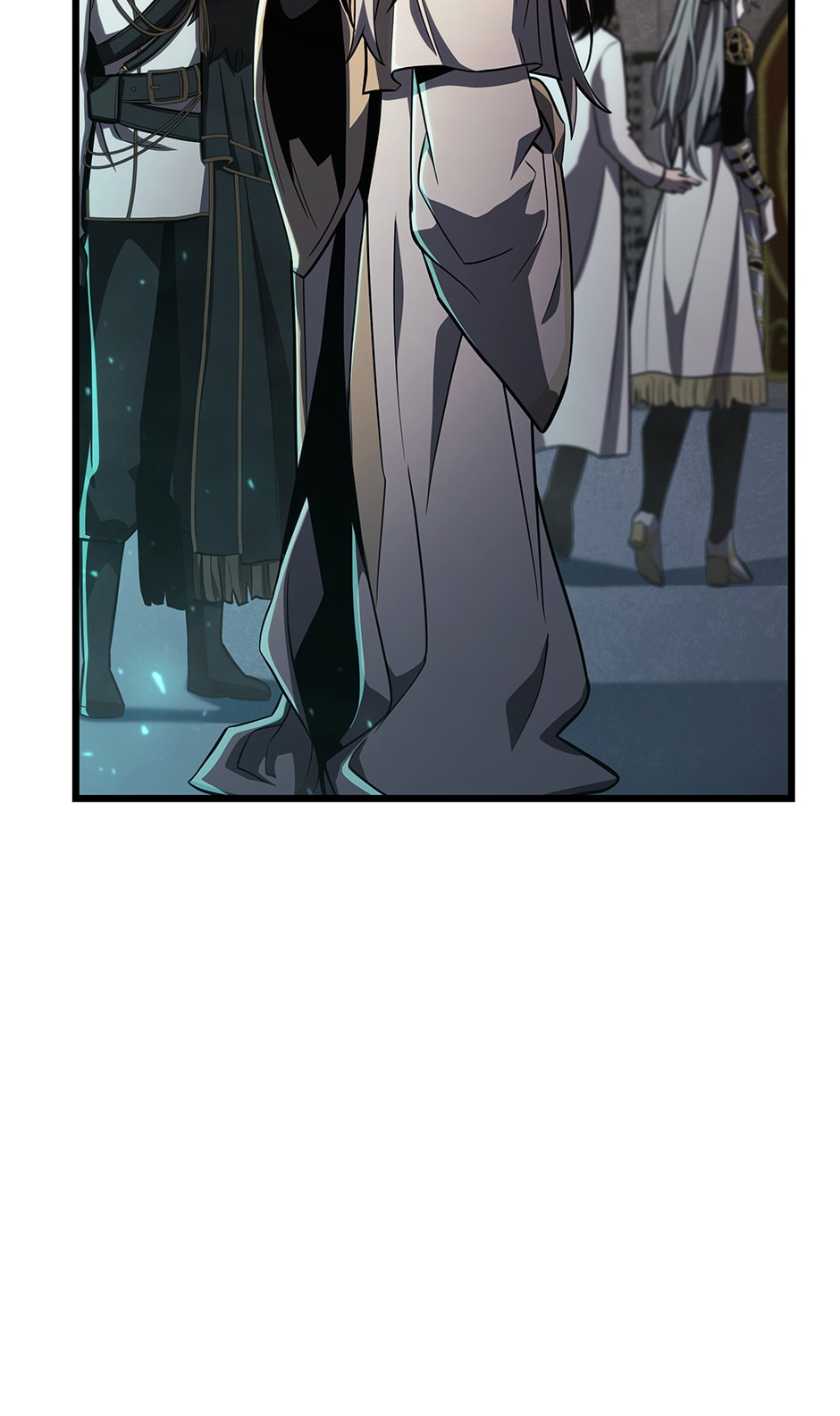 The Beginning After The End chapter 180 page 76