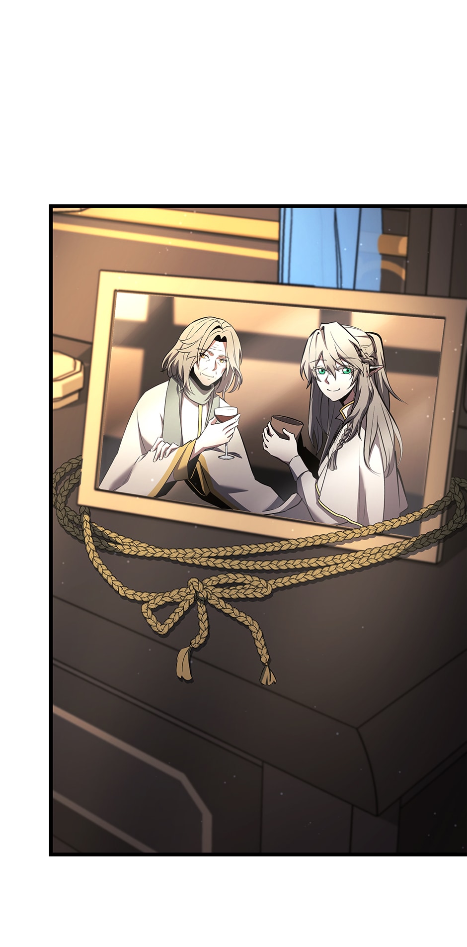 The Beginning After The End chapter 180 page 87
