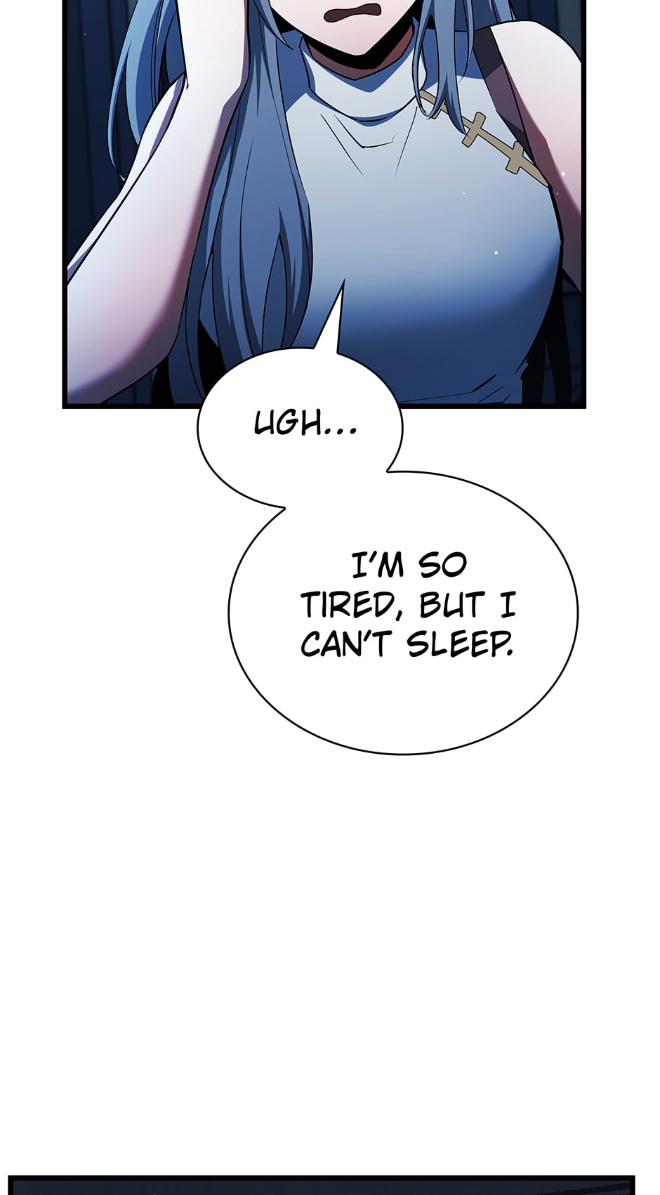 The Beginning After The End chapter 180 page 91