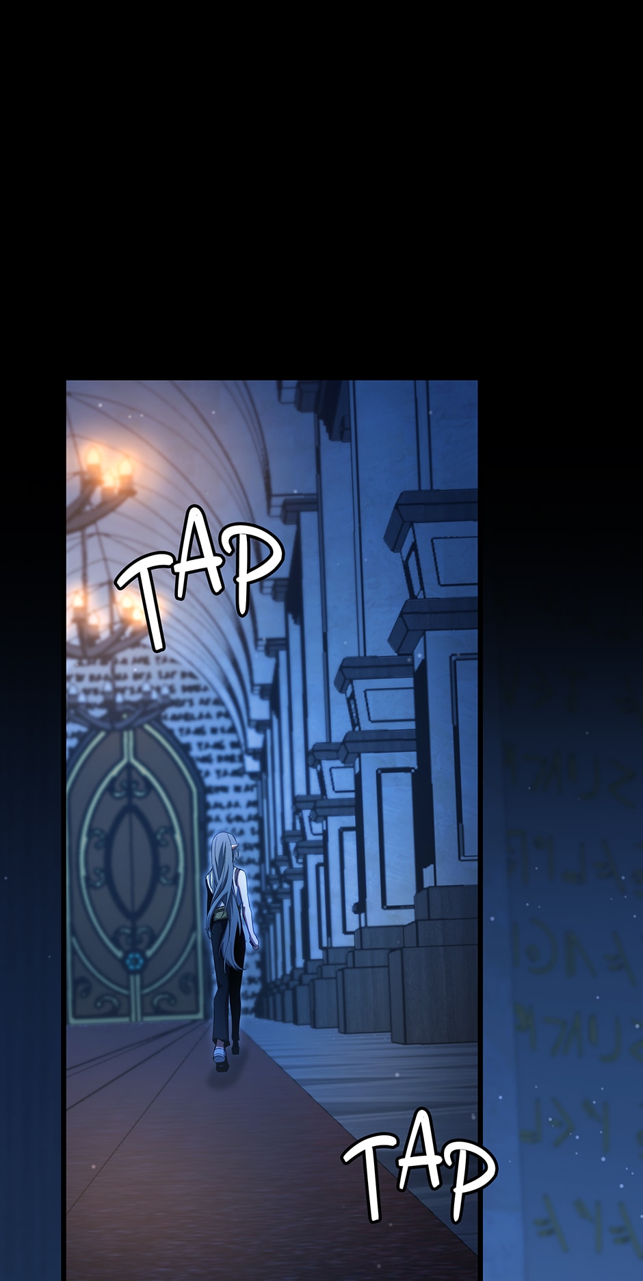 The Beginning After The End chapter 180 page 94