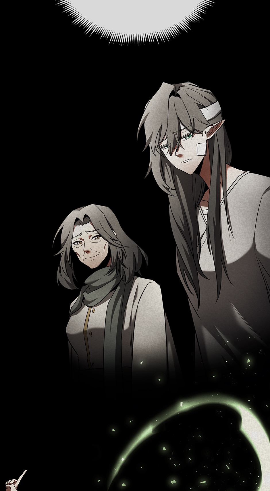 The Beginning After The End chapter 180 page 106