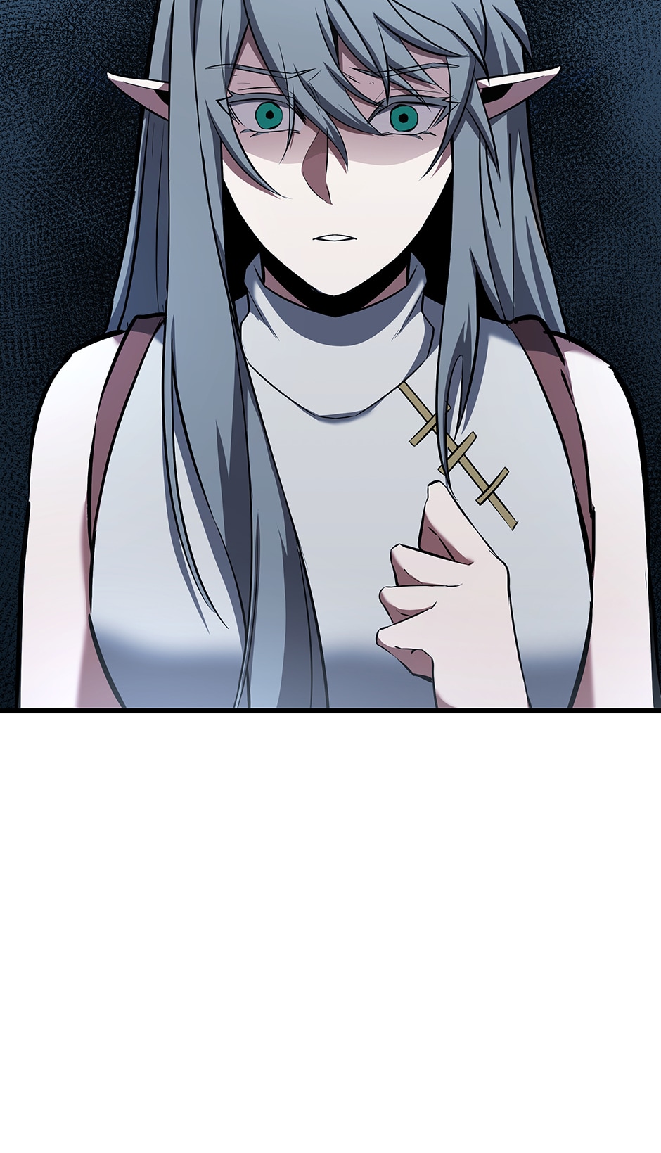 The Beginning After The End chapter 180 page 110