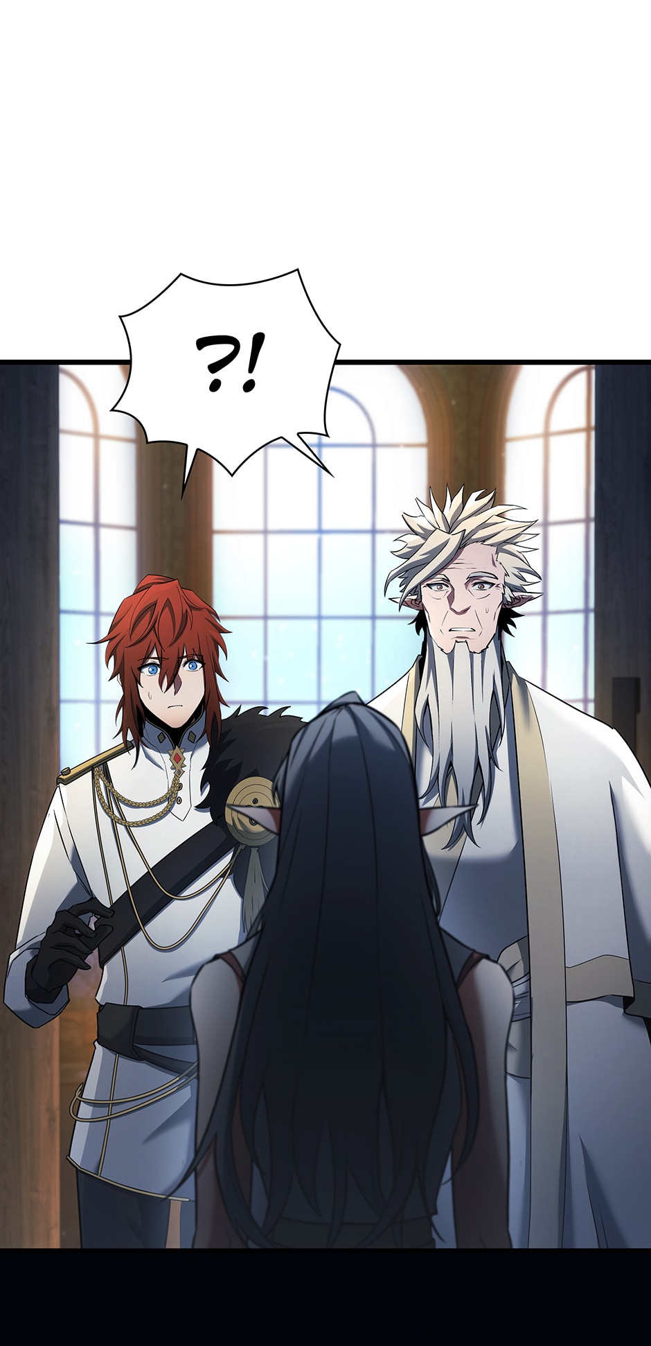 The Beginning After The End chapter 180 page 113
