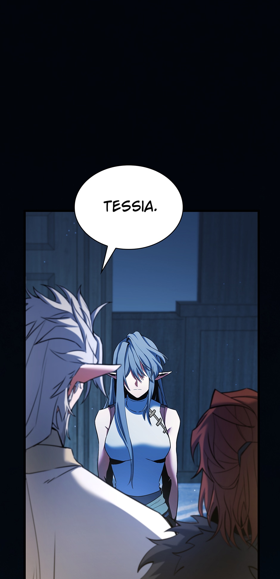 The Beginning After The End chapter 180 page 114