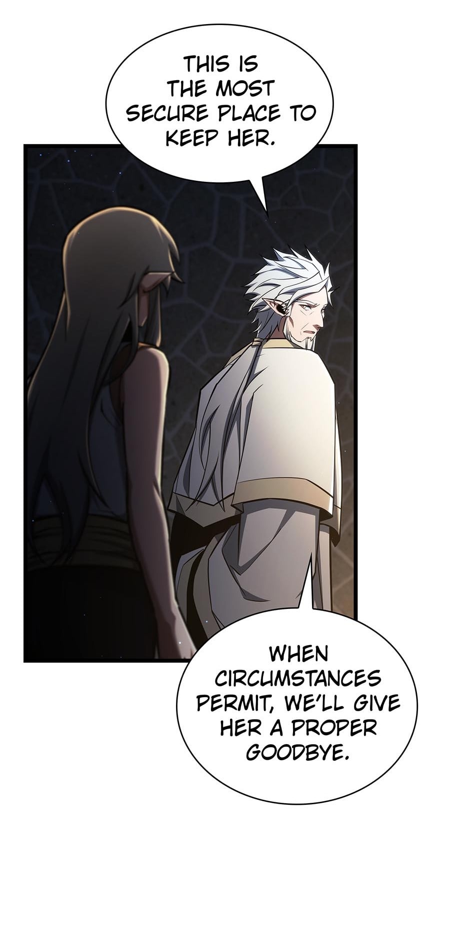 The Beginning After The End chapter 181 page 6