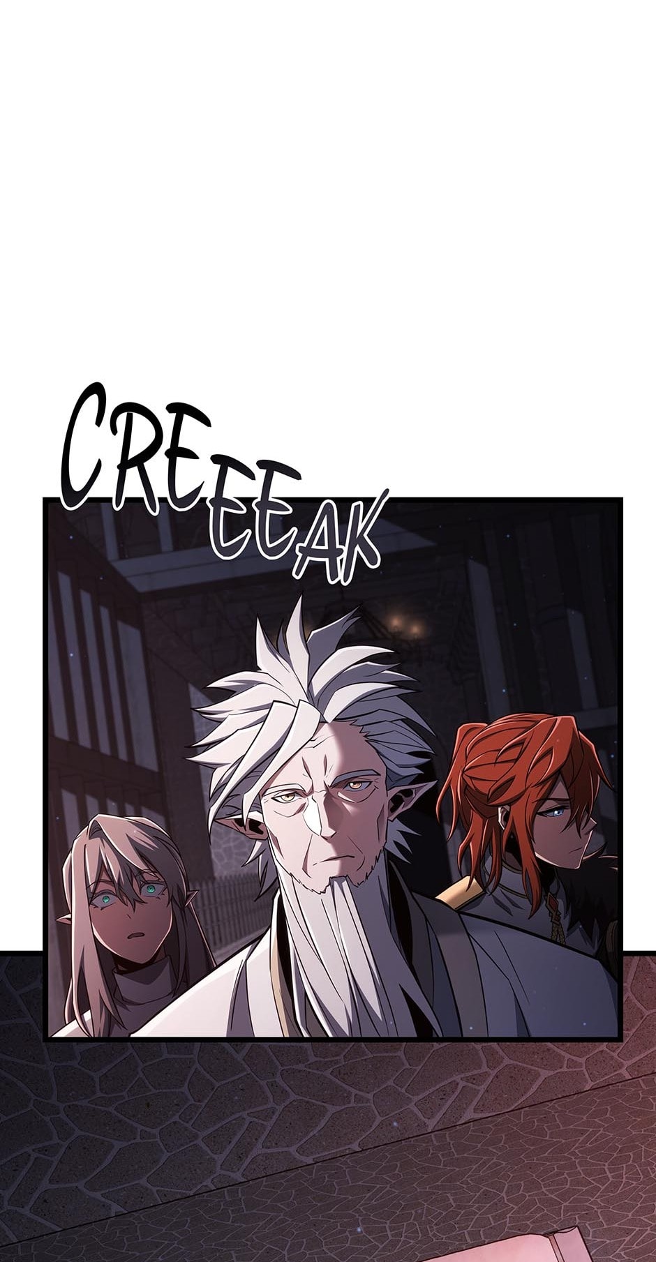The Beginning After The End chapter 181 page 9