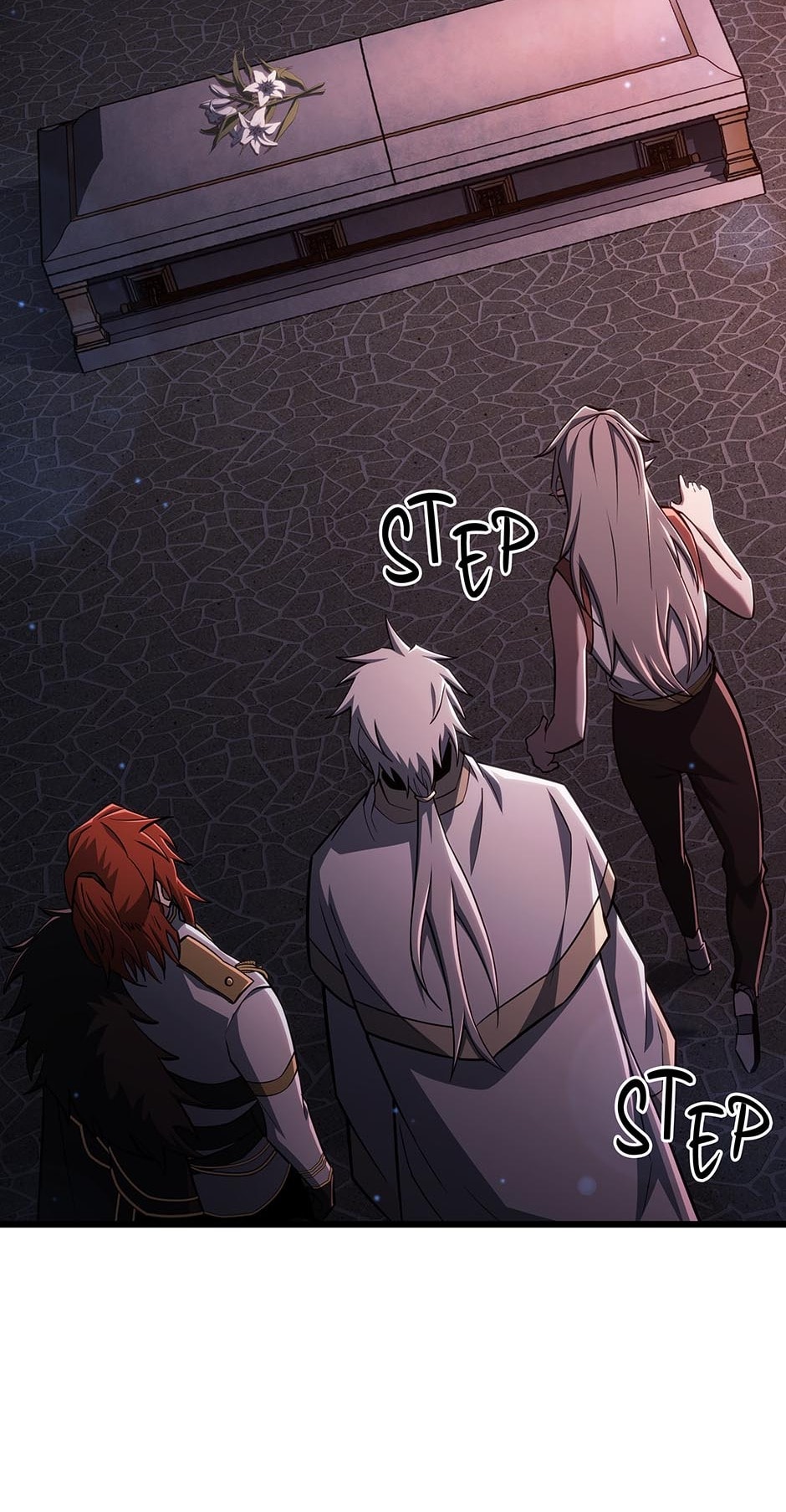 The Beginning After The End chapter 181 page 10