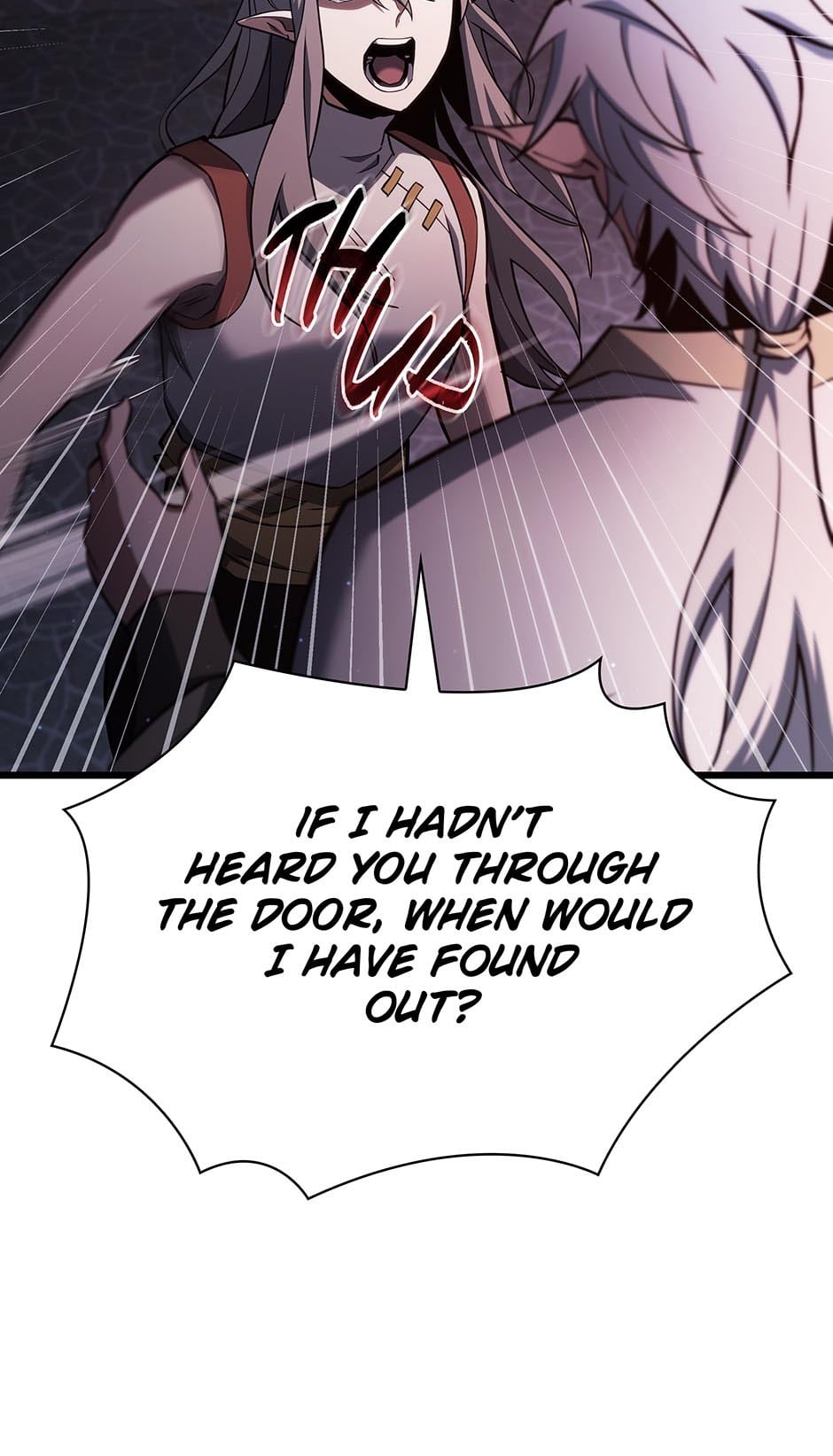 The Beginning After The End chapter 181 page 19