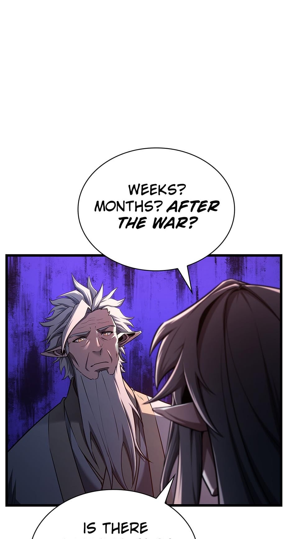 The Beginning After The End chapter 181 page 20