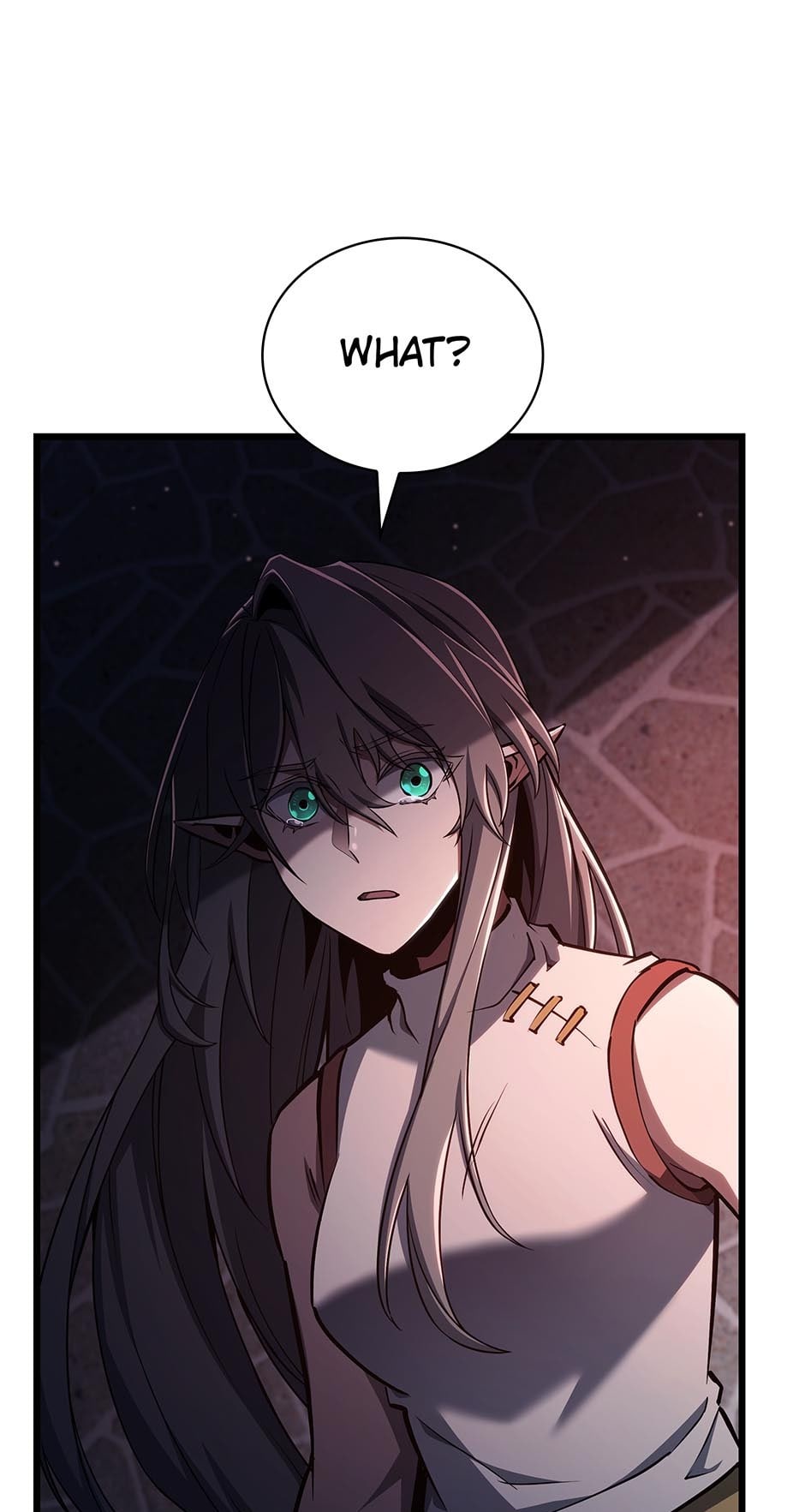 The Beginning After The End chapter 181 page 25