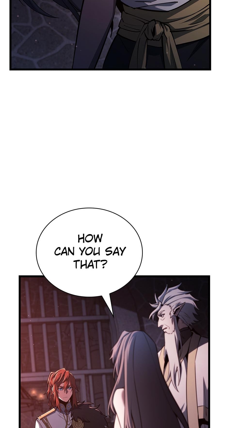 The Beginning After The End chapter 181 page 26
