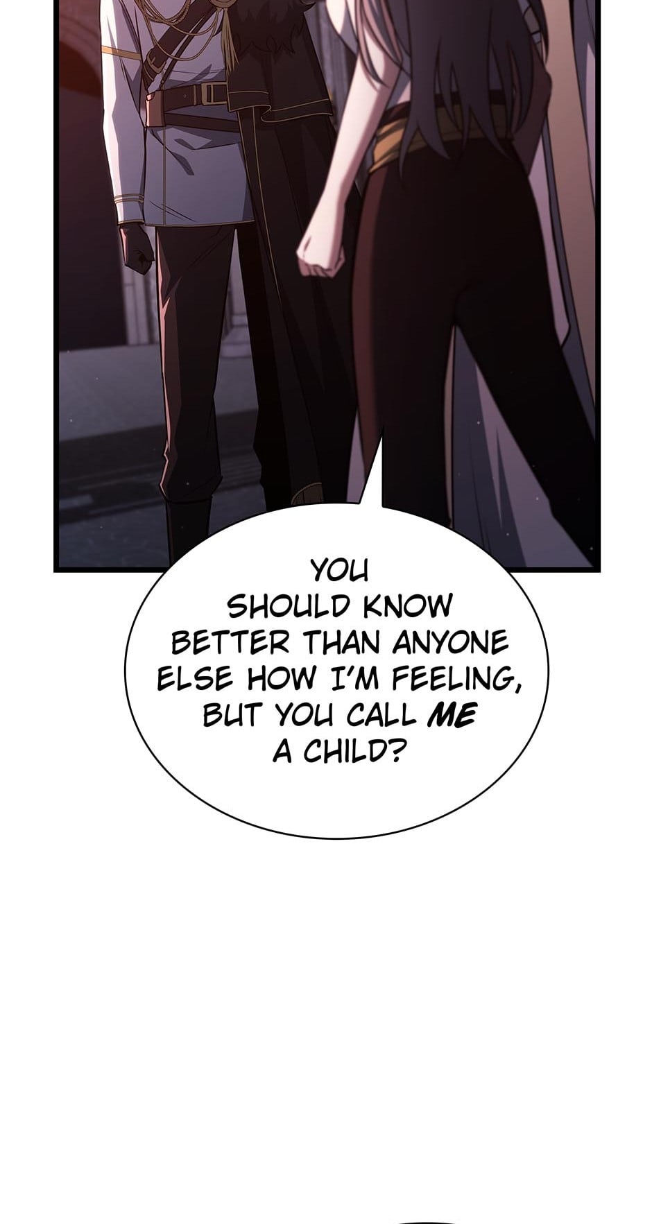 The Beginning After The End chapter 181 page 27