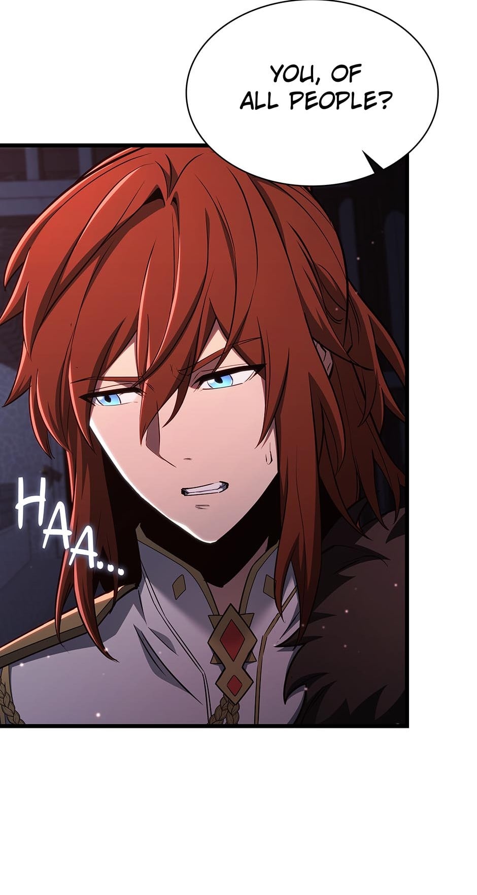 The Beginning After The End chapter 181 page 28