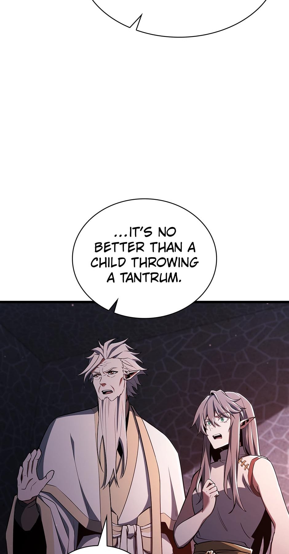 The Beginning After The End chapter 181 page 30