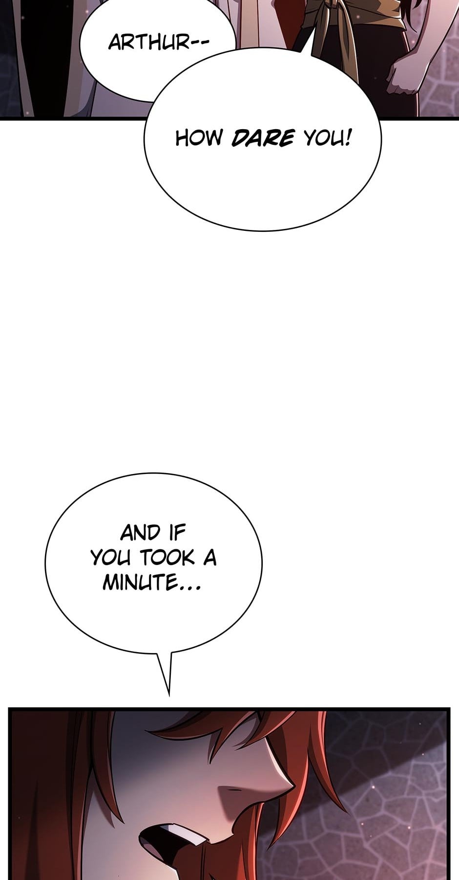 The Beginning After The End chapter 181 page 31
